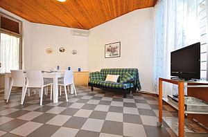 Apartmány Villa Beethoven - Lignano Riviera