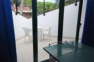 Apartmány Estate - Lignano Riviera