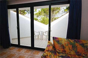 Apartmány Estate - Lignano Riviera