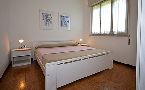 Apartmány Villa Erica - Lignano Riviera