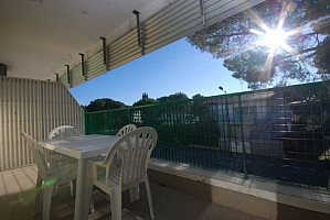 Apartmány Riviera Beach - Lignano Riviera