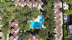 Apartmány Holiday Village - Lignano Sabbiadoro