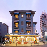 Hotel Da Bepi*** s polopenzí - Lido di Jesolo