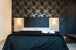 Hotel Gambrinus *** s raňajkami - Lignano Sabbiadoro