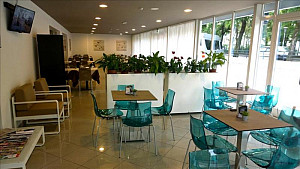 Hotel Gambrinus *** s raňajkami - Lignano Sabbiadoro