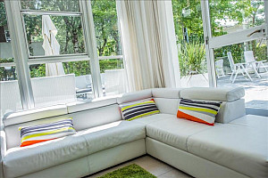 Hotel Ben Hur *** s plnou penziou - Cesenatico