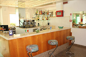 Hotel La Torretta Bramante*** s plnou penziou - Rimini