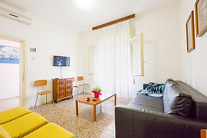 Apartmány Casa Giotto - Caorle