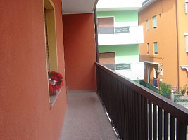 Apartmány Casa Giotto - Caorle