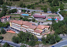 Hotel La Rotonda*** s polpenziou - Tignale