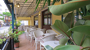 Hotel Windsor*** I s polopenzí - Lido di Jesolo