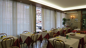 Hotel Windsor*** I s polopenzí - Lido di Jesolo