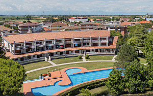 Apartmány Selenis - Caorle