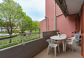 Apartmány Riviera - Caorle