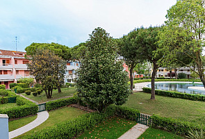 Apartmány Riviera - Caorle