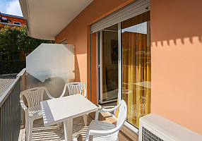 Apartmány Ca' Mira - Caorle