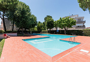 Apartmány Diapason - Caorle