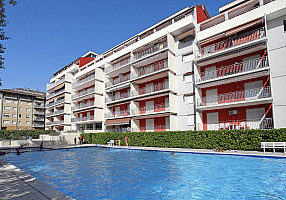 Apartmány Acapulco - Porto Santa Margherita