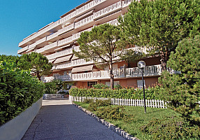 Apartmány Nicesolo - Porto Santa Margherita
