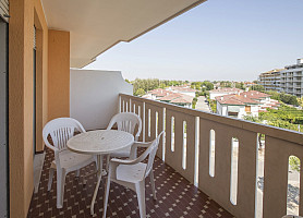 Apartmány Nicesolo - Porto Santa Margherita
