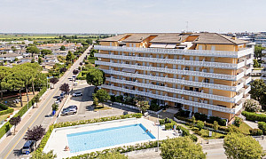 Apartmány Nicesolo - Porto Santa Margherita