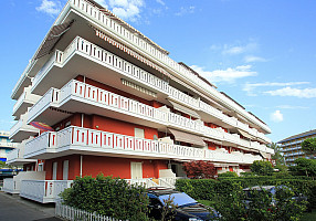 Apartmány Riello - Porto Santa Margherita