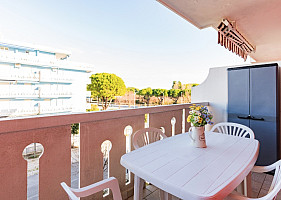 Apartmány Riello - Porto Santa Margherita