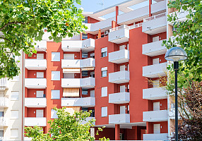 Apartmány Cutter - Porto Santa Margherita