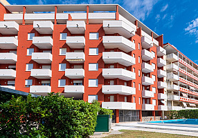 Apartmány Cutter - Porto Santa Margherita