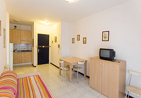 Apartmány Cutter - Porto Santa Margherita
