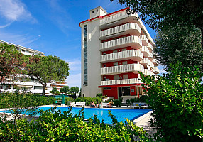 Apartmány Lemene - Porto Santa Margherita