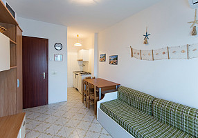 Apartmány Livenza - Porto Santa Margherita