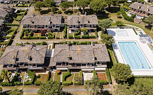 Apartmány Los Nidos - Porto Santa Margherita