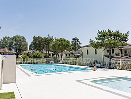 Apartmány Los Nidos - Porto Santa Margherita