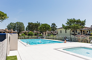 Apartmány Los Nidos - Porto Santa Margherita