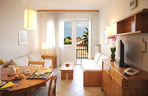 Apartmány Laura - Bordighera