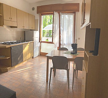 Apartmány Villa Rosanna - Lignano Pineta