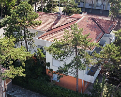 Apartmány Villa Rosanna - Lignano Pineta