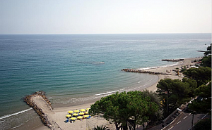 Apartmány Paradiso - Laigueglia