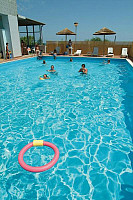 Hotel Adler *** s plnou penziou - Lido di Classe Lido di Classe - foto 3
