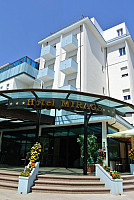 Hotel Mirage*** s plnou penzí - Lido di Classe