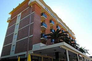 Apartmány Hercules - Roseto degli Abruzzi