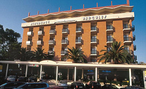 Apartmány Hercules - Roseto degli Abruzzi