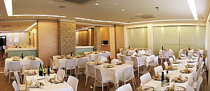 Hotel Narcisi*** s plnou penziou - Roseto degli Abruzzi