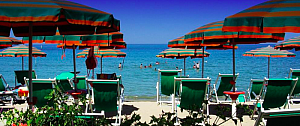Hotel Narcisi*** s plnou penziou - Roseto degli Abruzzi