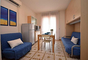 Apartmány Atollo - Bibione