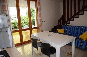 Apartmány Villaggio Principe - Bibione