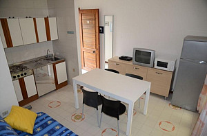 Apartmány Villaggio Principe - Bibione