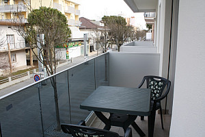 Apartmány Venus - Lignano Sabbiadoro