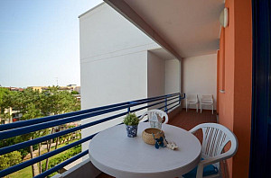 Apartmány Tonin - Bibione